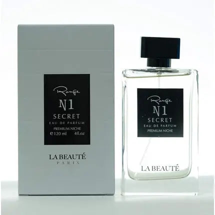 LABEAUTE N1 RANGE Eau De PARFUM Fragrance for Him & Her 120ml Labeaute Industry