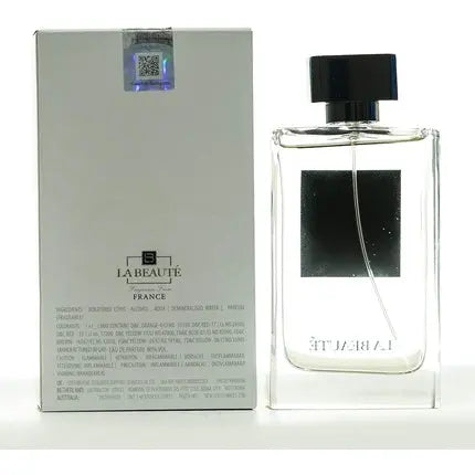 LABEAUTE N1 RANGE Eau De PARFUM Fragrance for Him & Her 120ml Labeaute Industry