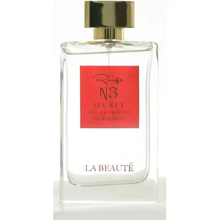 LABEAUTE N3 RANGE EAU DE PARFUM 120ml Labeaute Industry