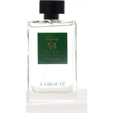 LABEAUTE N4 Range Eau De Parfum Fragrance for Men & Women 120ml Labeaute Industry