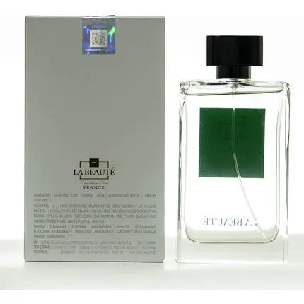 LABEAUTE N4 Range Eau De Parfum Fragrance for Men & Women 120ml Labeaute Industry