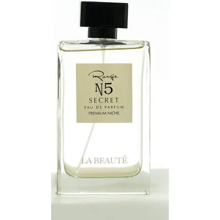 LABEAUTE N5 Range Eau De Parfum Fragrance for Men & Women 100ml ‎Labeaute