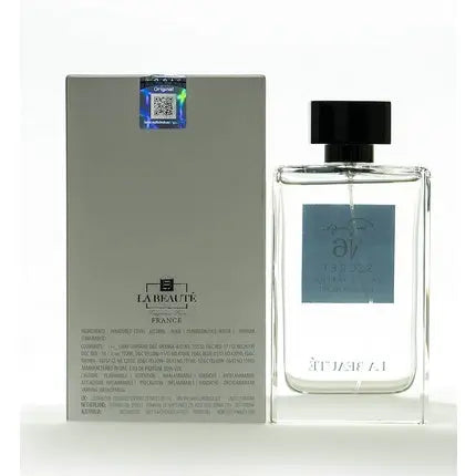 LABEAUTE N6 SECRET RANGE EAU DE PARFUM 120ML Fragrance For Him & Her ‎Labeaute
