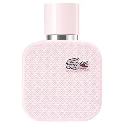 LACOSTE L.12.12 Rose Eau de parfum  Eau de Parfum 35ml Lacoste