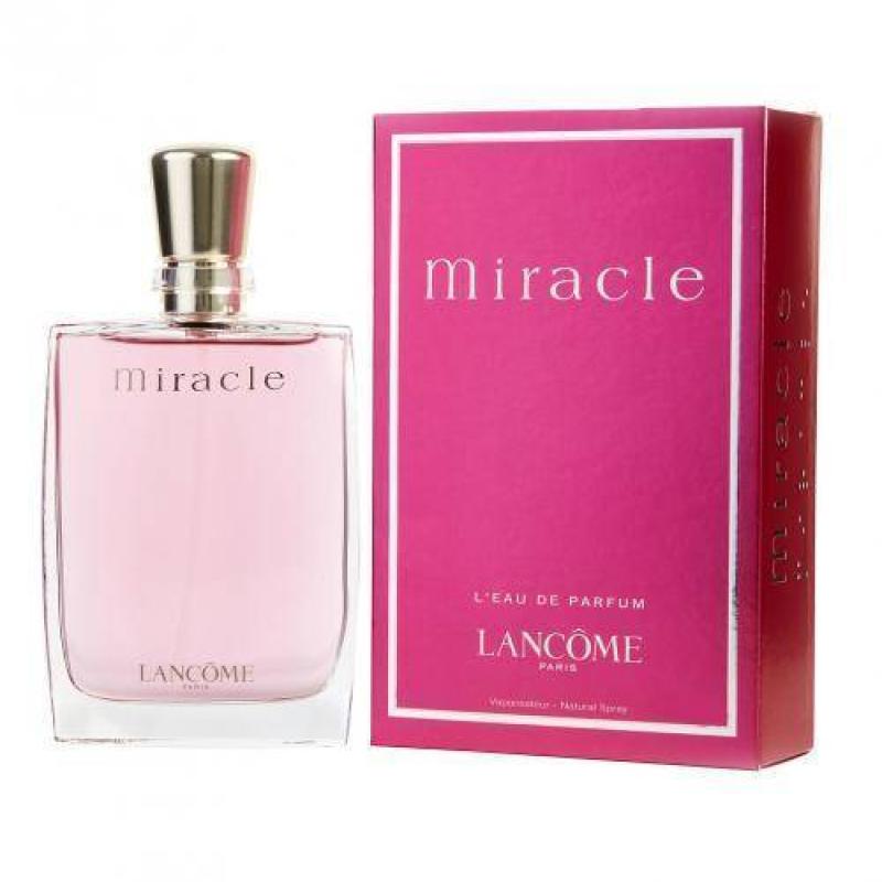 Lancôme Lancme Miracle Eau de Parfum (EDP) Femme 50ml