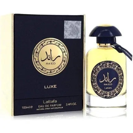 LATTAFA RAED Luxe 100ml Eau de parfum  Unisex Lattafa