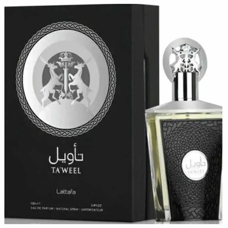 LATTAFA TA'WEEL 3.4 Eau de Parfum spray Lattafa