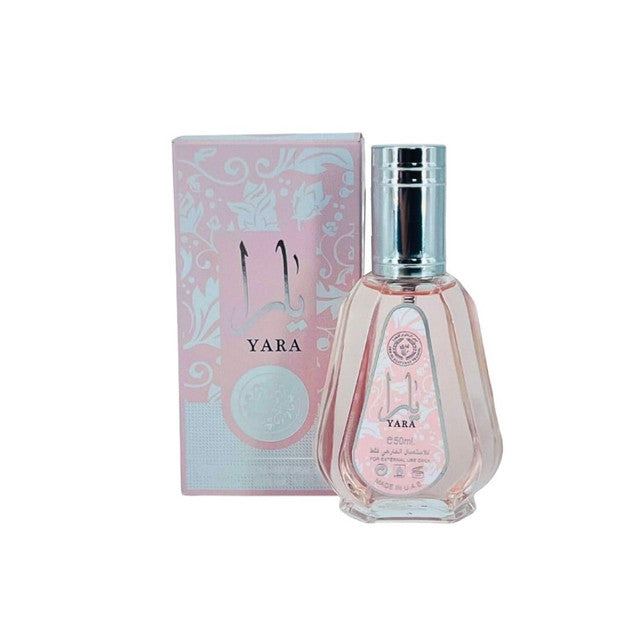 Ard Al Zaafaran Yara Eau De Parfum Spray 50ml