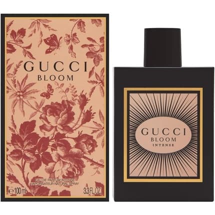 Gucci Bloom Intense Eau De Parfum Intense Spray 100ml
