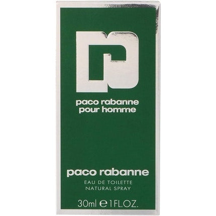 Paco Rabanne Eau de toilette  Spray 30ml Paco Rabanne