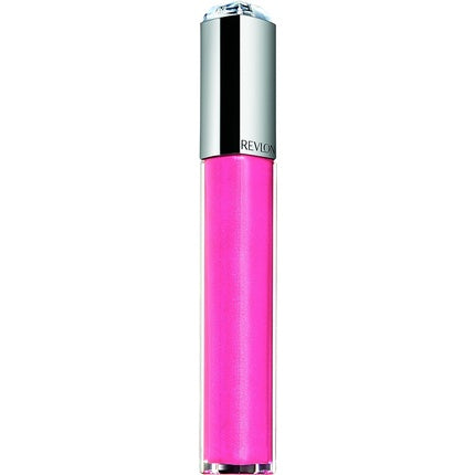Revlon Ultra HD Lip Lacquer 520 Pink Sapphire 5.9ml