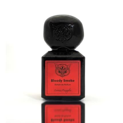 Lorenzo Pazzaglia Bloody Smoke Extract De Parfum Eau de Parfum (EDP) Mixte 27ml