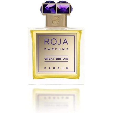 Great Britain Perfume