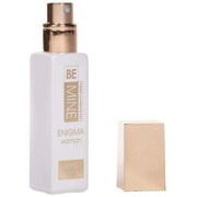 Lovely Lovers Bemine Enigma Woman Perfume With Fragrance Pheromones Spray 15ml