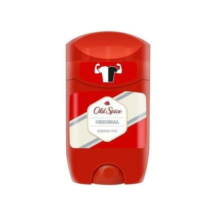 Old Spice Original Deodorant Stick Solid Deodorant Déodorant (Déo) Homme 50ml