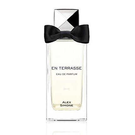 Alex Simone En Terrasse Eau de Parfum 100ml