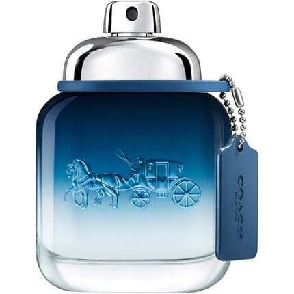 Coach Blue Eau de Toilette (EDT) Homme 40ml