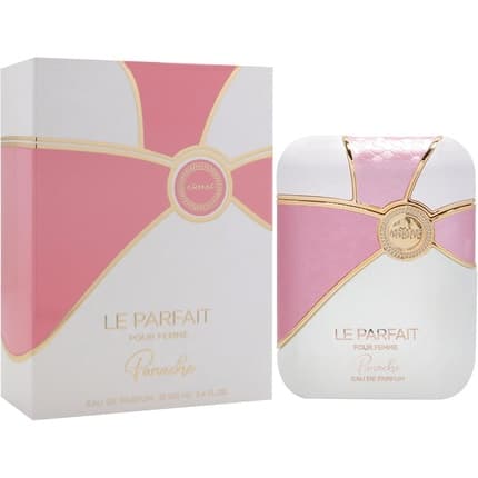 Armaf Le Parfait Panache Eau de Parfum (EDP) Femme 100ml