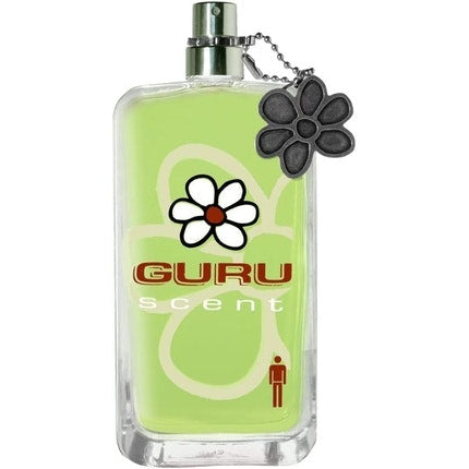 Guru Men Eau De Toilette 100ml Maison des fragrances