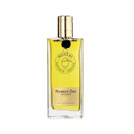 PARFUMS DE NICOLAI Number One Intense - Eau de Parfum