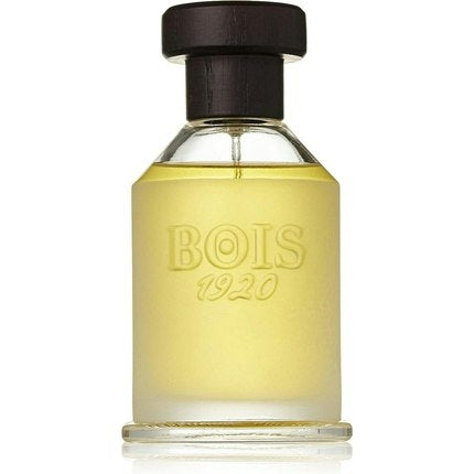 BOIS 1920 Vetiver Ambrato Eau de toilette  Vapo 100ml Bois 1920