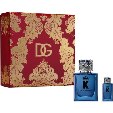 Dolce & Gabbana K Eau de Parfum 50ml 2023 Gift Set Dolce & Gabbana