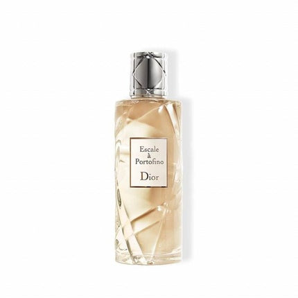 DIOR ESCALE A PORTOFINO EAU DE TOILETTE LIMITED EDITION 125ML Dior