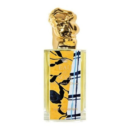 Sisley Eau Du Soir Limited Edition by Ymane Chabi-Gara Eau de Parfum for Women 100ml Sisley