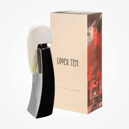 Lubin Upper Ten Eau de Parfum (EDP) Mixte 100ml