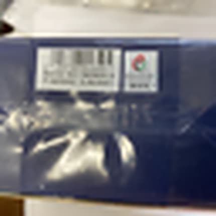 Ajmal Amir One Eau de Parfum (EDP) Mixte