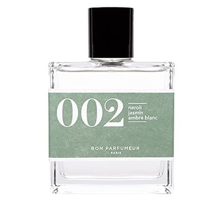 Bon Parfumeur Les Classiques 002 Orange Blossom Eau de Cologne (EDC) Mixte 100ml