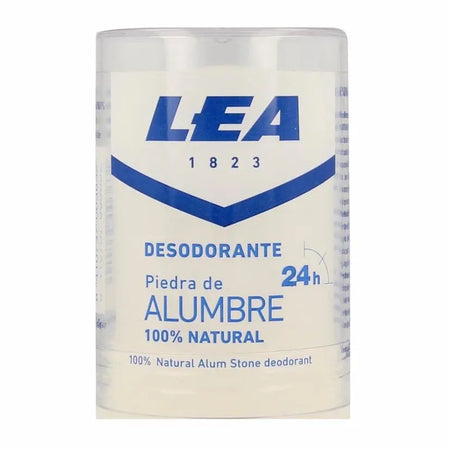 LEA Deodorant Alum Stone Bar 120g Lea