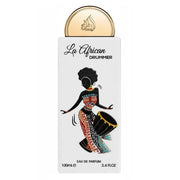 Lattafa Pride La African Drummer Eau de Parfum (EDP) Mixte 100ml