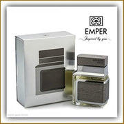 Emper LE CHAMEAU 1927 French Designer Genesis Eau de Toilette (EDT) Homme