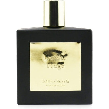 Miller Harris Leather Rouge Eau De Parfum