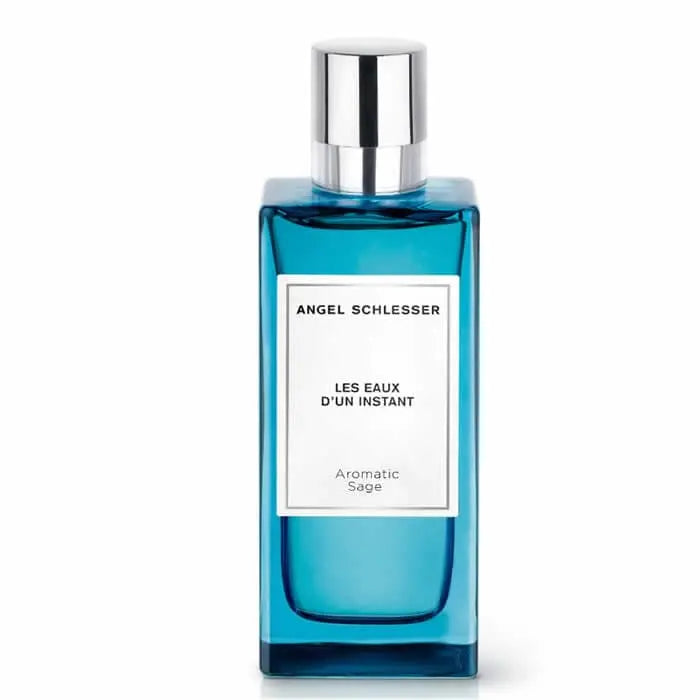 LES EAUX D'UN INSTANT Aromatic Sage Eau de toilette  Vapo 150ml Les Eaux D'Un Instant