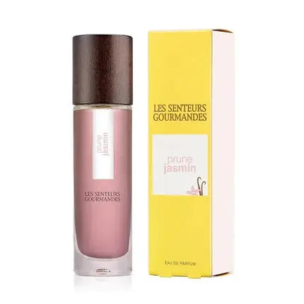 LES SENTEURS GOURMANDES Plum Jasmine Perfume Les Senteurs Gourmandes