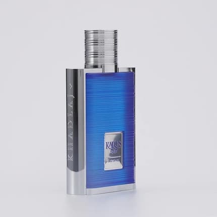 Khadlaj Karus Blu Spice for Unisex Eau de Parfum (EDP) Mixte