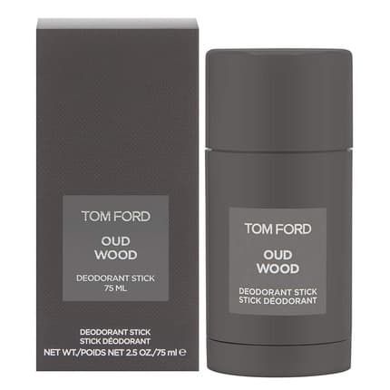 Tom Ford Private Blend Oud Wood Deodorant Stick Déodorant (Déo) Mixte 75ml