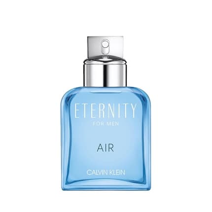 Calvin Klein Eternity Air Eau de Toilette (EDT) Homme 100ml