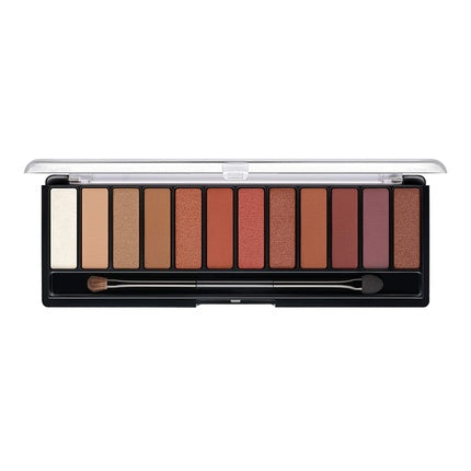 Eyemazing Eyeshadow Palette with Shimmering and Matte Shades for Countless Looks