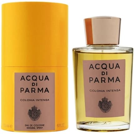 Acqua di Parma Intense 6 Ounce Eau de Cologne pour homme