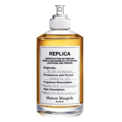 Maison Margiela Replica Fireplace Eau De Toilette Spray 100ml