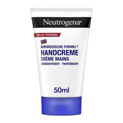 Neutrogene hand cream 50ml perfumed concentrate Maison des fragrances