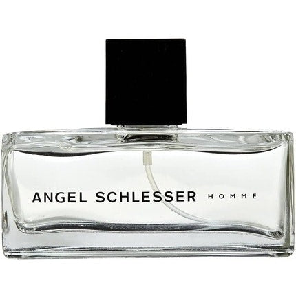 Angel Schlesser Eau de Toilette (EDT) Homme 75ml