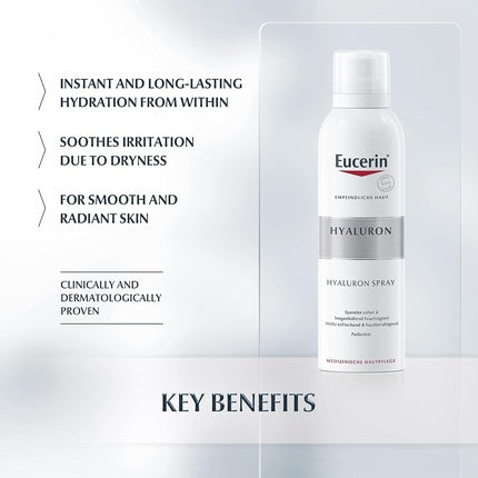 Eucerin Hyaluron Mist Spray 150ml