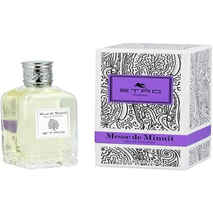 Etro Messe de Minuit Eau de Toilette Spray for Unisex 100ml Etro