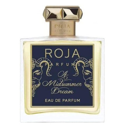 Roja Unisex A Midsummer Dream Eau de parfum  3.4 oz, 1oz équivaut à 30ml 100ml Roja