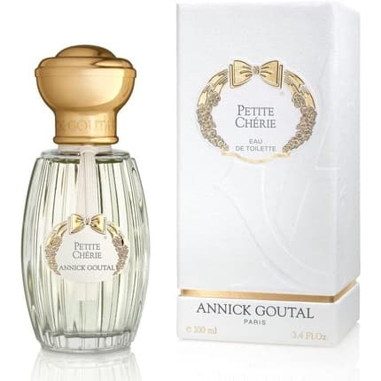 Annick Goutal Paris Goutal Petite Cherie Vaporizer New Eau de Toilette 100 ml