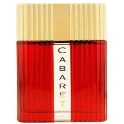 Gres Cabaret Pour Homme Eau De Toilette Spray 50ml Clinique